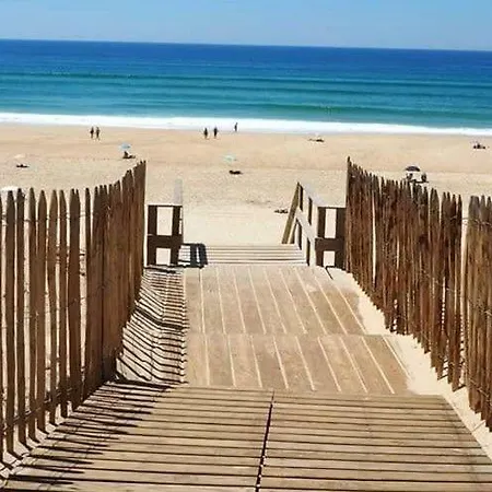 Κάμπινγκ Bungalows Toiles *
