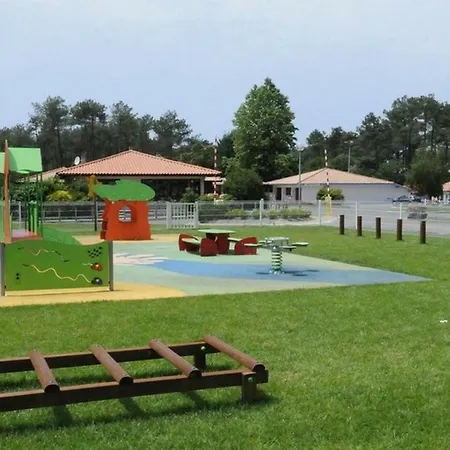 Bungalows Toiles Κάμπινγκ